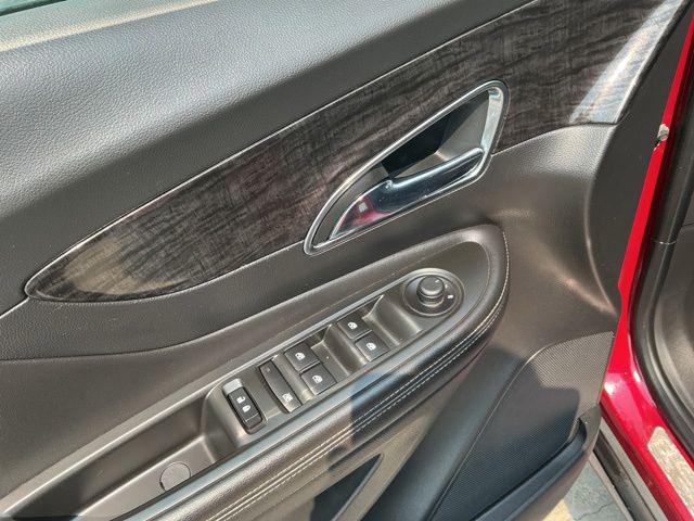 2015 Buick Encore Convenience