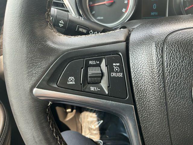 2015 Buick Encore Convenience
