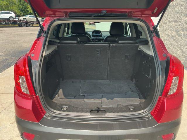 2015 Buick Encore Convenience