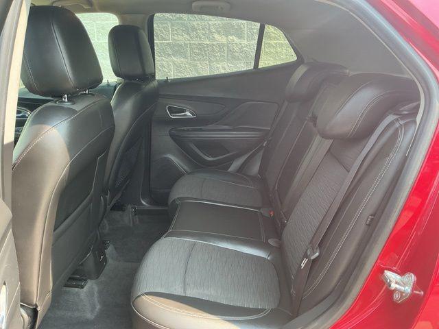2015 Buick Encore Convenience