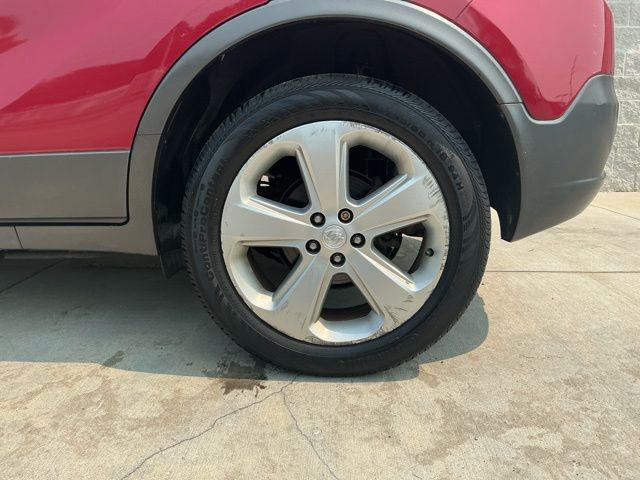 2015 Buick Encore Convenience