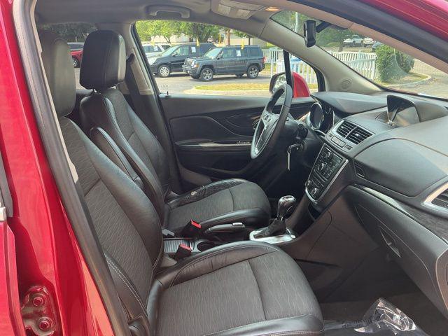 2015 Buick Encore Convenience