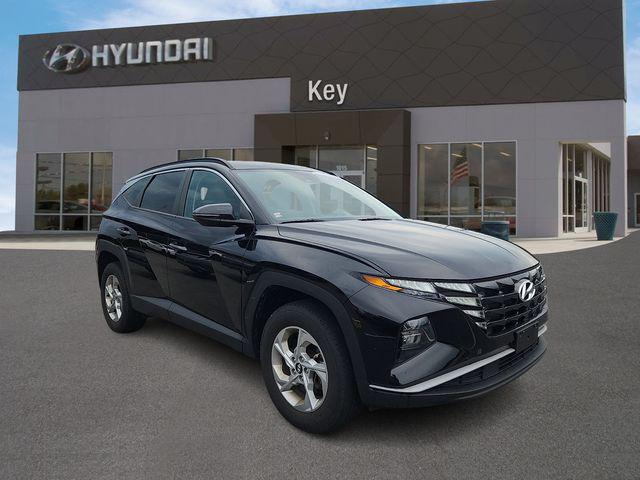 2023 Hyundai Tucson SEL for sale in Salem, NH