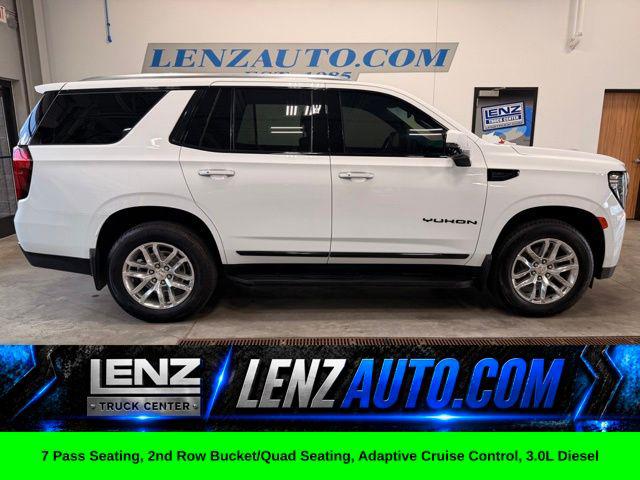 2024 GMC Yukon SLT for sale in Minocqua, WI