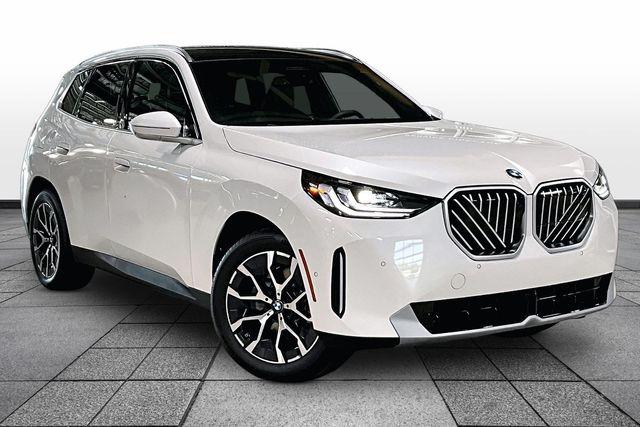 2026 BMW X3 30 xDrive for sale in Grand Blanc, MI