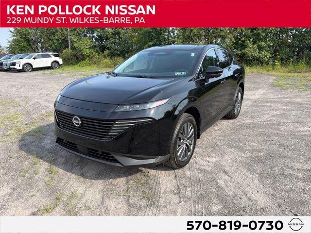 2026 Nissan Murano SL for sale in Wilkes Barre, PA