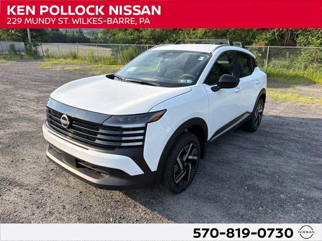 2026 Nissan Kicks SV for sale in Wilkes Barre, PA