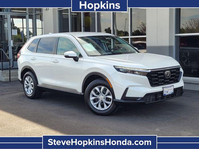 2023 Honda CR-V LX AWD for sale in Fairfield, CA