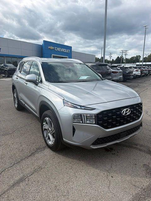 2023 Hyundai Santa Fe SEL for sale in Butler, PA