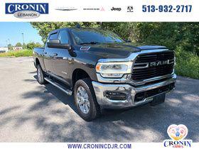 2019 Ram 2500 for sale near Lebanon, OH
