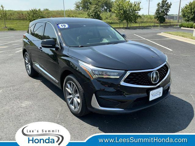 2019 Acura RDX Technology Package for sale in Lees Summit, MO