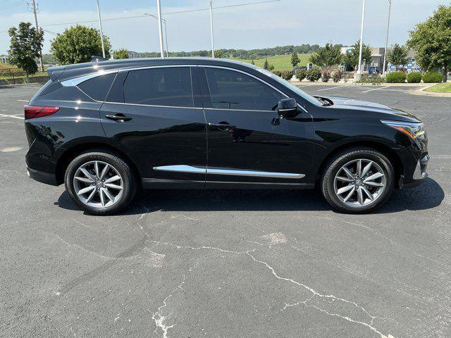 2019 Acura RDX Technology Package