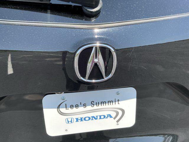 2019 Acura RDX Technology Package