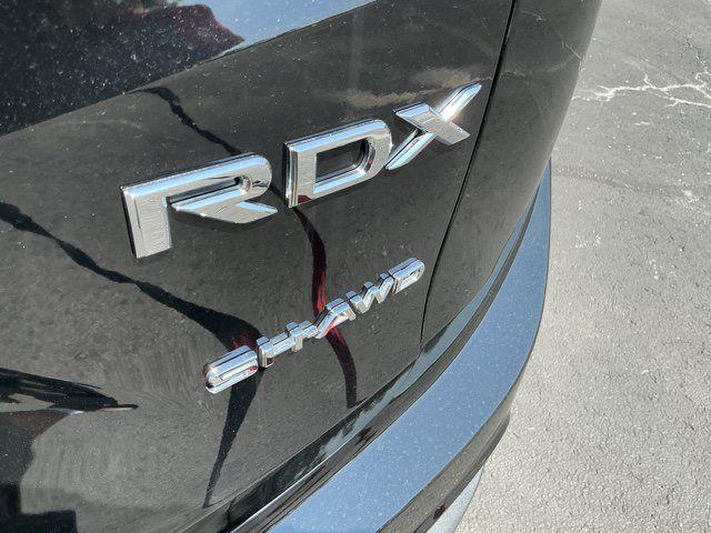2019 Acura RDX Technology Package