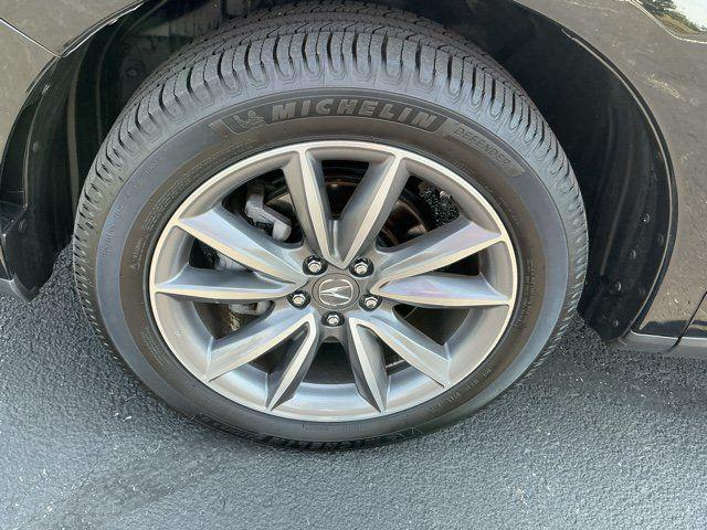 2019 Acura RDX Technology Package