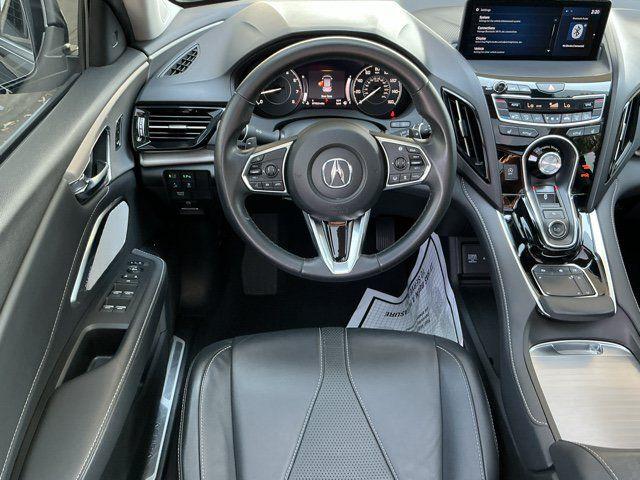2019 Acura RDX Technology Package