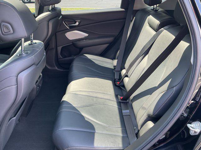 2019 Acura RDX Technology Package