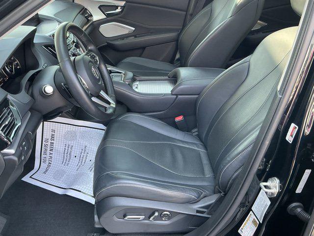 2019 Acura RDX Technology Package