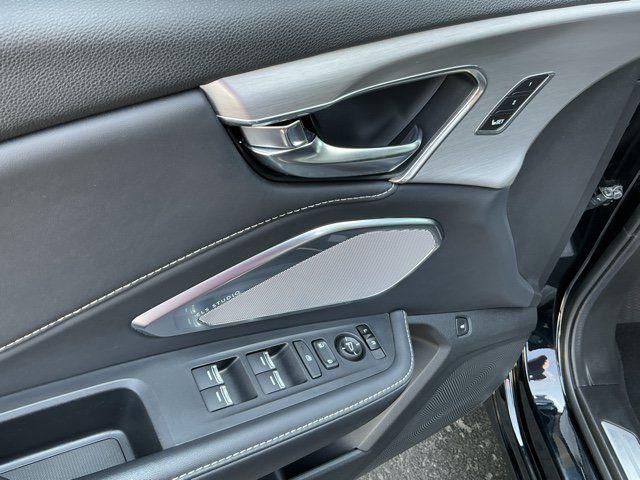 2019 Acura RDX Technology Package