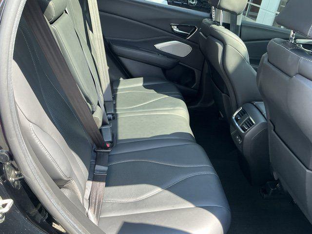 2019 Acura RDX Technology Package