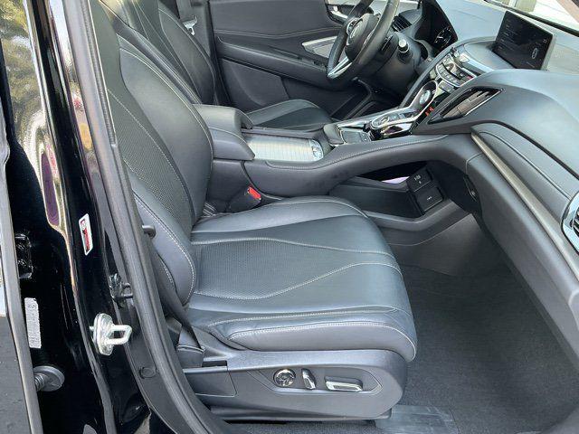 2019 Acura RDX Technology Package