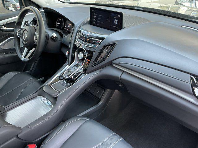 2019 Acura RDX Technology Package