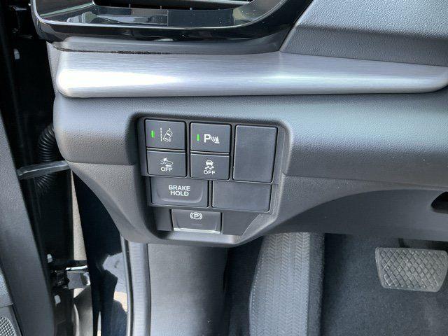 2019 Acura RDX Technology Package