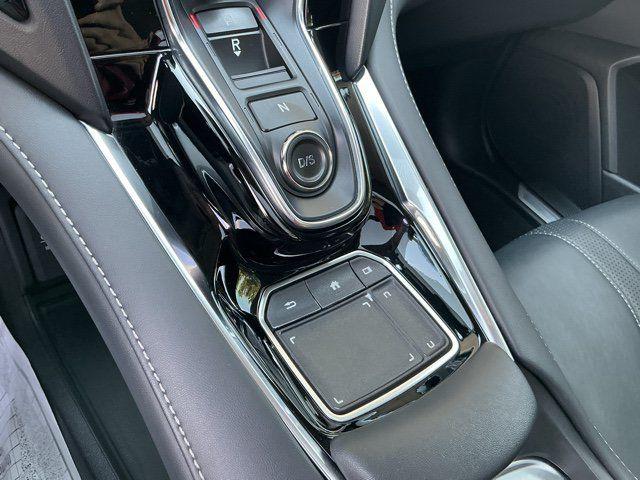 2019 Acura RDX Technology Package