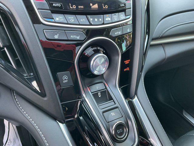 2019 Acura RDX Technology Package