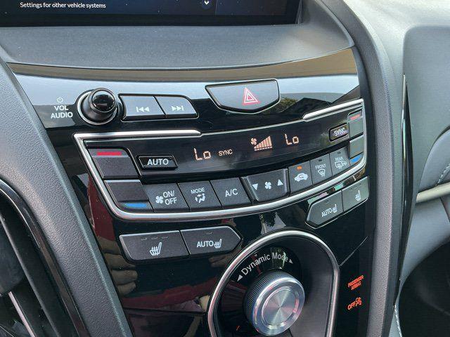 2019 Acura RDX Technology Package