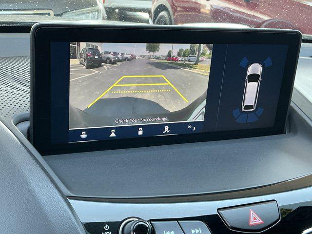 2019 Acura RDX Technology Package