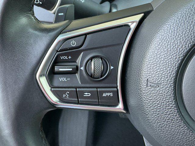 2019 Acura RDX Technology Package