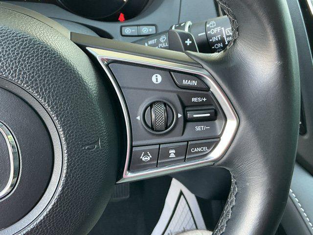 2019 Acura RDX Technology Package