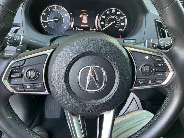 2019 Acura RDX Technology Package
