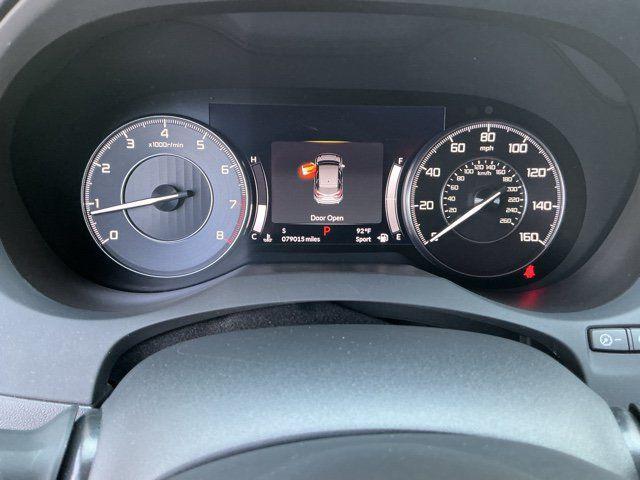 2019 Acura RDX Technology Package