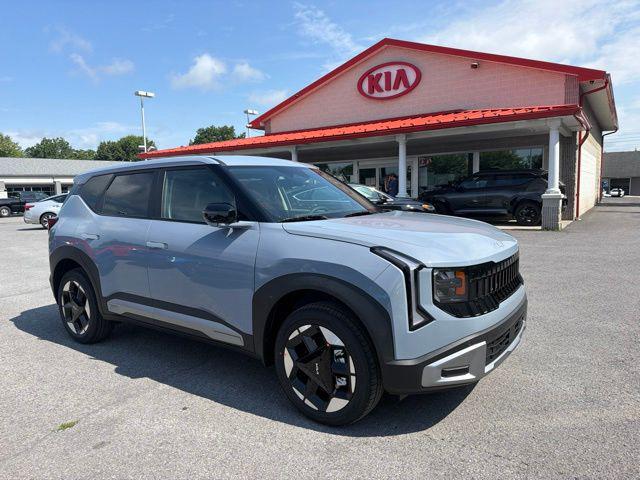 2027 Kia Seltos S for sale in Hummels Wharf, PA
