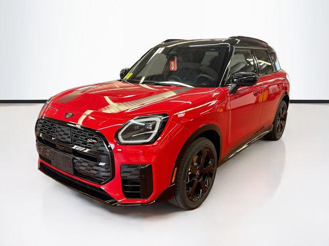 2027 MINI Cooper Countryman S for sale in Peabody, MA