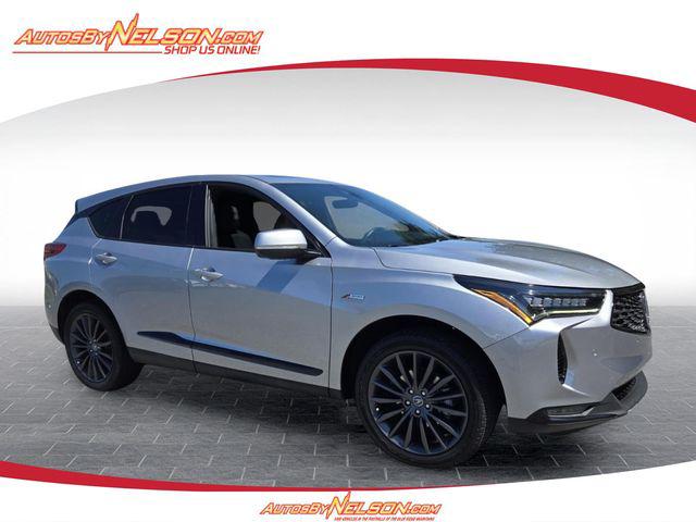 2023 Acura RDX A-SPEC Advance Package for sale in Stanleytown, VA