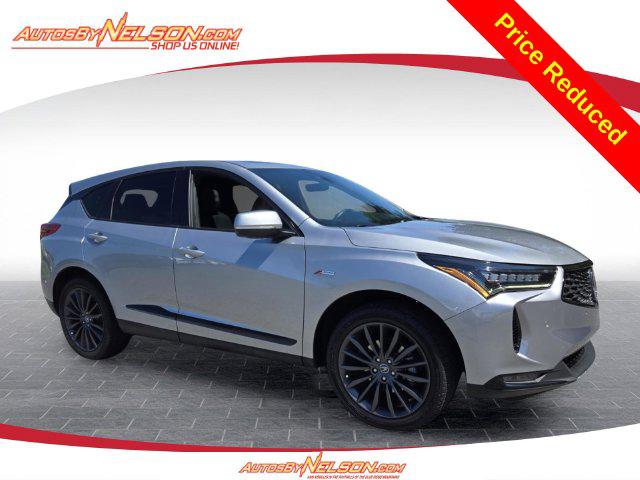 2023 Acura RDX A-SPEC Advance Package for sale in Stanleytown, VA