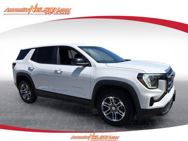 2025 GMC Terrain AWD Elevation for sale in Stanleytown, VA