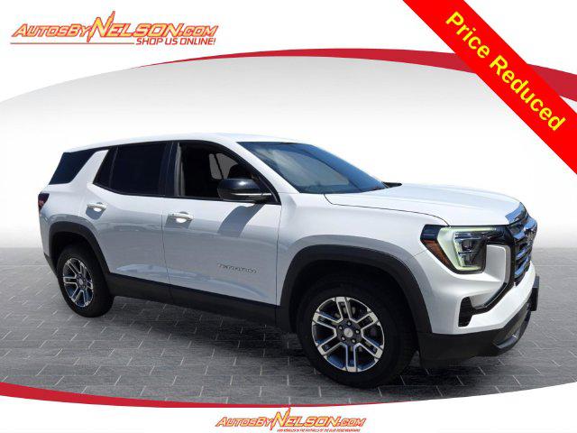 2025 GMC Terrain AWD Elevation for sale in Stanleytown, VA