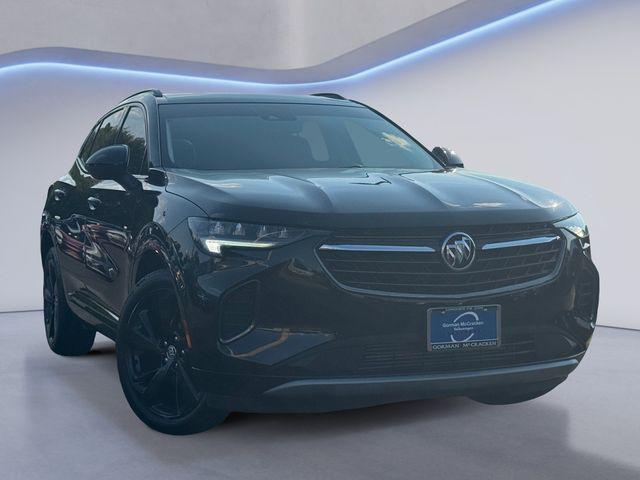 2023 Buick Envision Essence AWD for sale in Longview, TX