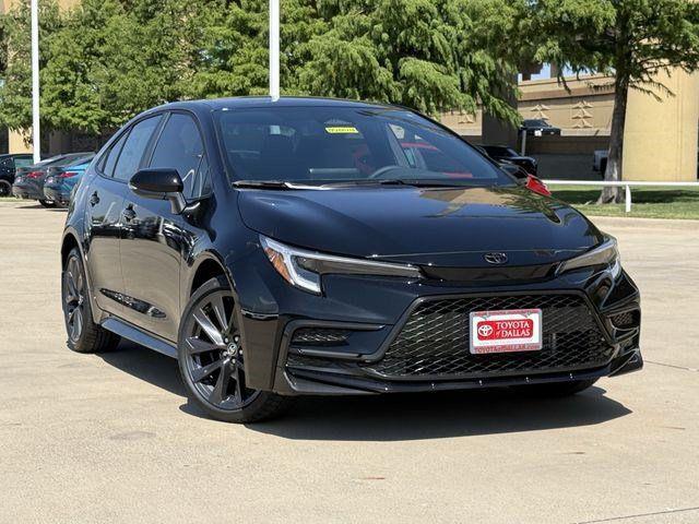 2026 Toyota Corolla SE for sale in Dallas, TX