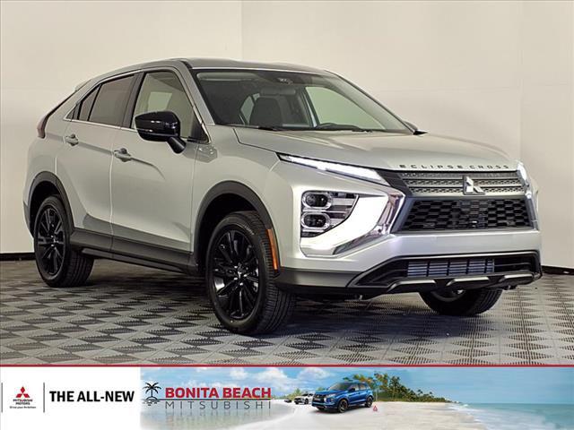 2025 Mitsubishi Eclipse Cross LE S-AWC for sale in Bonita Springs, FL