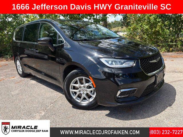 2024 Chrysler Pacifica Touring L for sale in Graniteville, SC