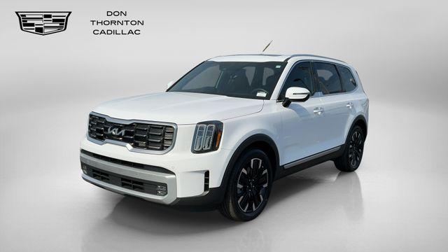 2023 Kia Telluride SX for sale in Tulsa, OK
