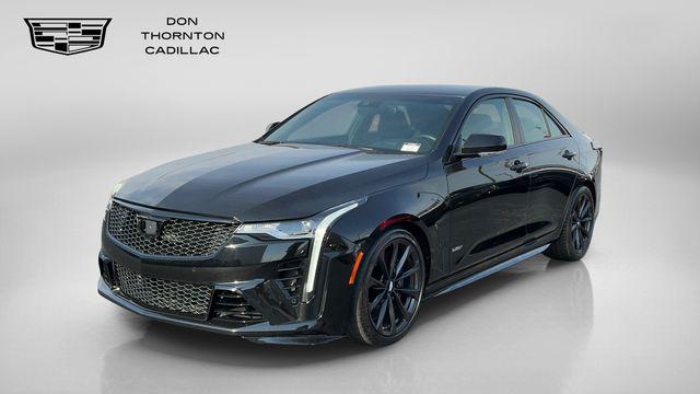 2023 Cadillac CT4-V V-Series Blackwing for sale in Tulsa, OK