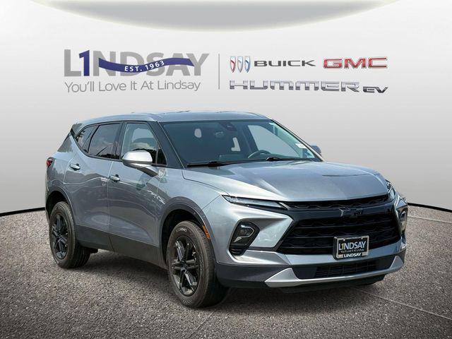 2023 Chevrolet Blazer AWD 2LT for sale in Warrenton, VA