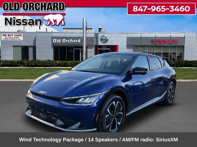 2024 Kia EV6 Wind for sale in Skokie, IL