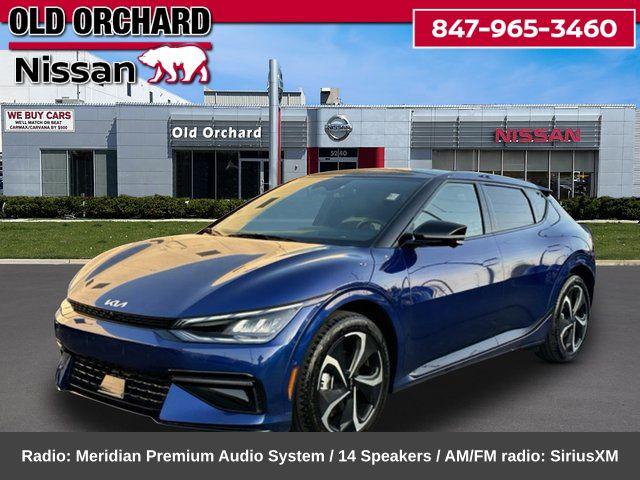 2024 Kia EV6 GT-Line for sale in Skokie, IL